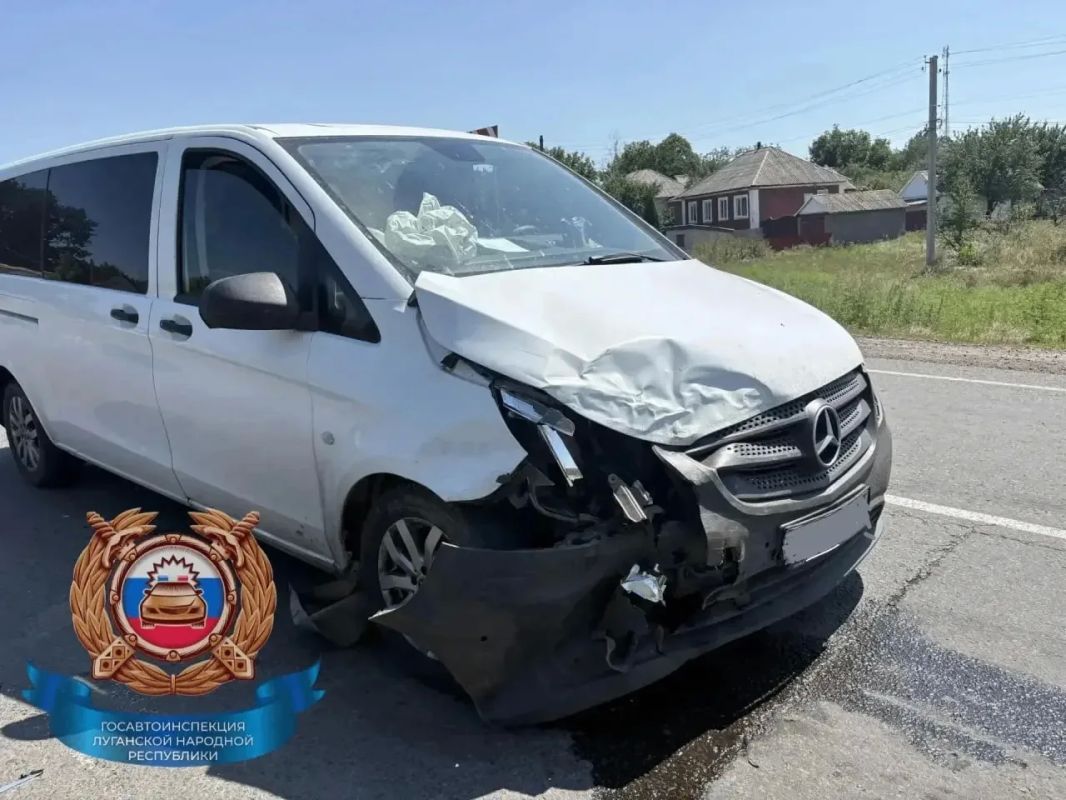Три ДТП с несовершеннолетними произошло в Республике за два дня Три ДТП с несовершеннолетними произошло в Республике за два дня