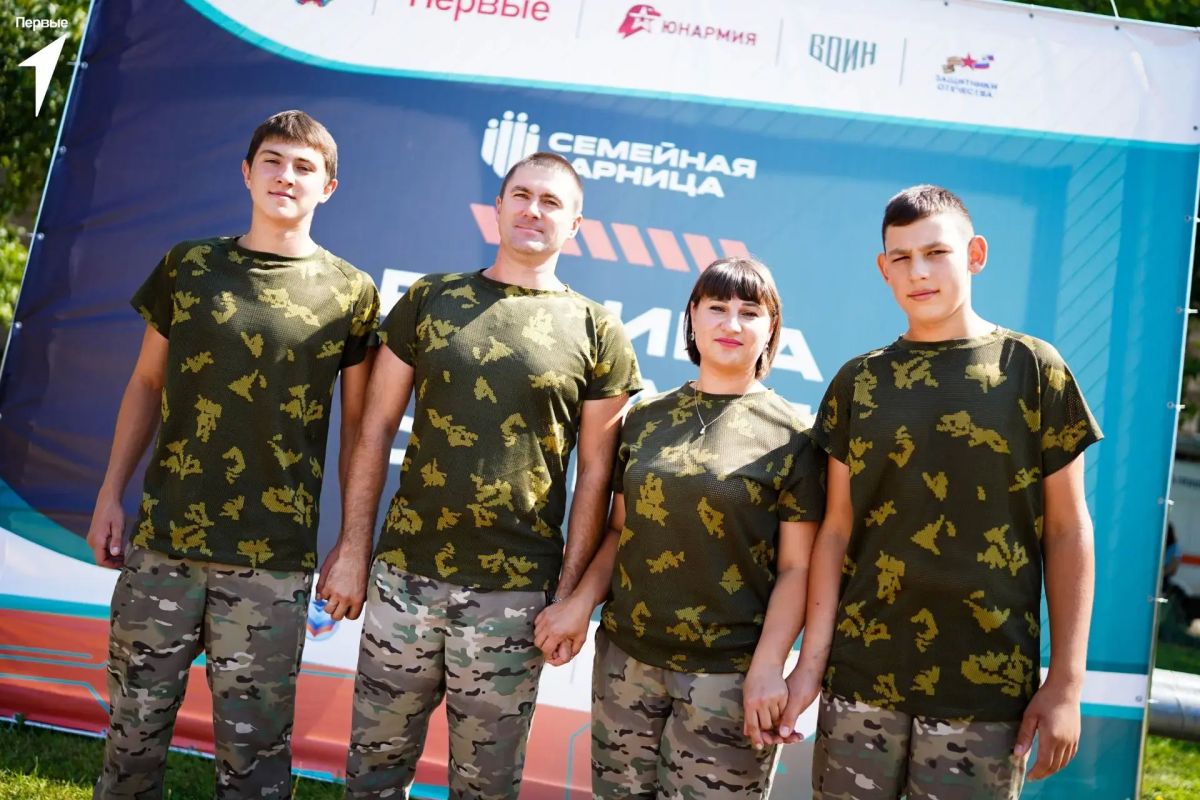 Игорь Ковальчук: Еще одна яркая победа нашего округа!