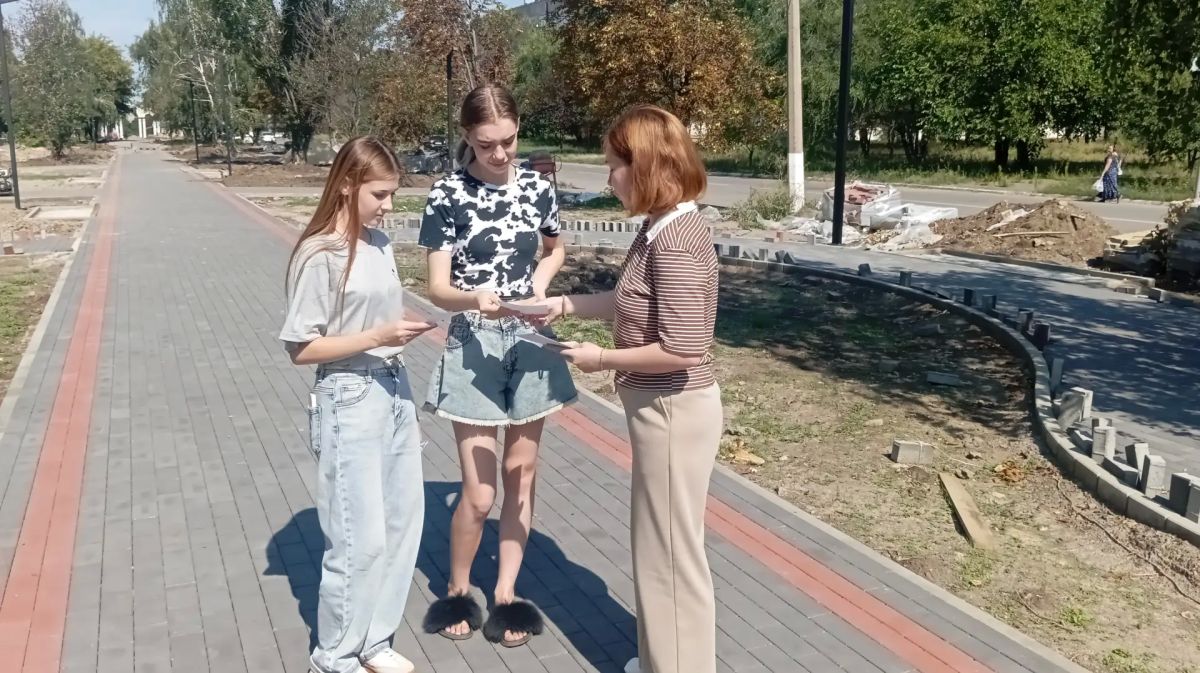 Терроризм сегодня — это одно из самых опасных и жестоких явлений современности