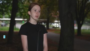 Могилизация в стране 404 в действии