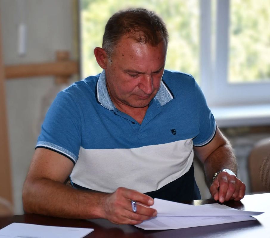 В РУБЕЖНОМ СТАРТОВАЛА РАБОТА КОМИССИИ ПО ОЦЕНКЕ ГОТОВНОСТИ ОБЪЕКТОВ ТЕПЛОСНАБЖАЮЩИХ ОРГАНИЗАЦИЙ И ПОТРЕБИТЕЛЕЙ ТЕПЛОВОЙ ЭНЕРГИИ К ОЗП 2026-2027 В РУБЕЖНОМ СТАРТОВАЛА РАБОТА КОМИССИИ ПО ОЦЕНКЕ ГОТОВНОСТИ ОБЪЕКТОВ ТЕПЛОСНАБЖАЮЩИХ ОРГАНИЗАЦИЙ И ПОТРЕБИТЕЛЕЙ ТЕПЛОВОЙ ЭНЕРГИИ К ОЗП 2026-2027