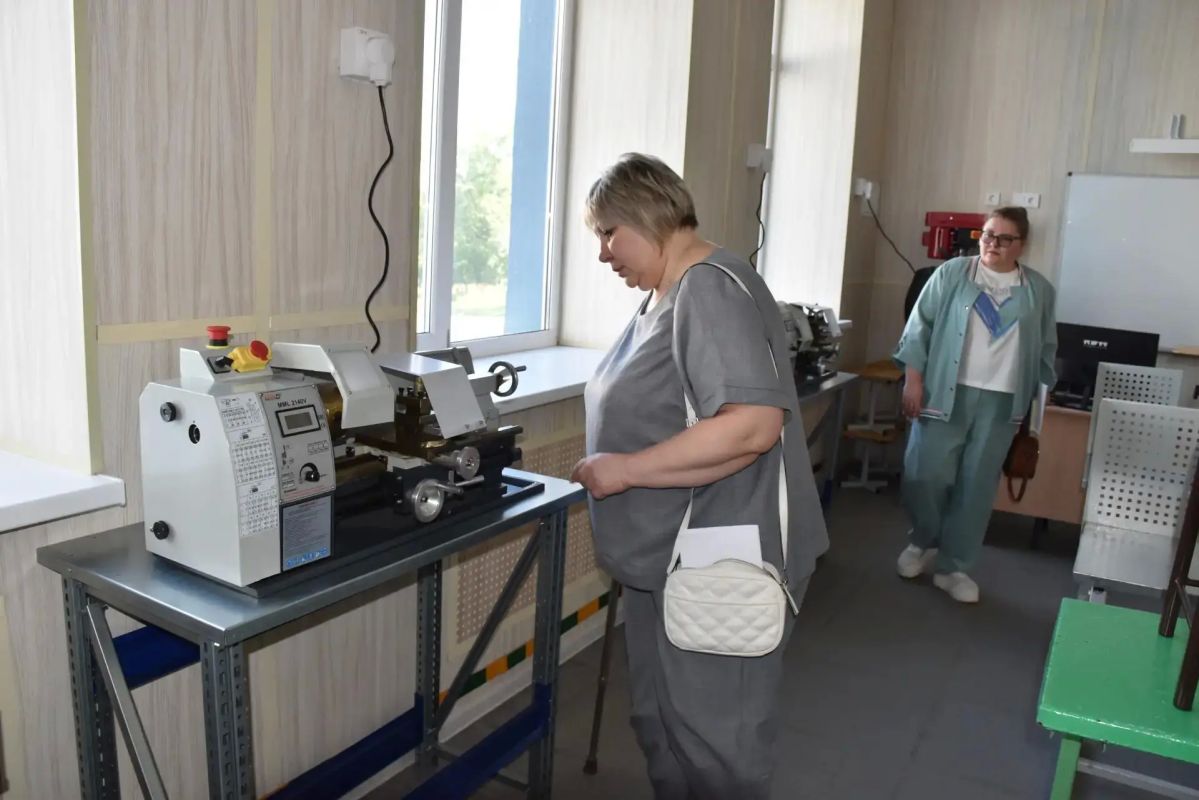 В преддверии нового учебного года в Кировске проверили готовность образовательных учреждений городского округа к новому учебному году В преддверии нового учебного года в Кировске проверили готовность образовательных учреждений городского округа к новому учебному году