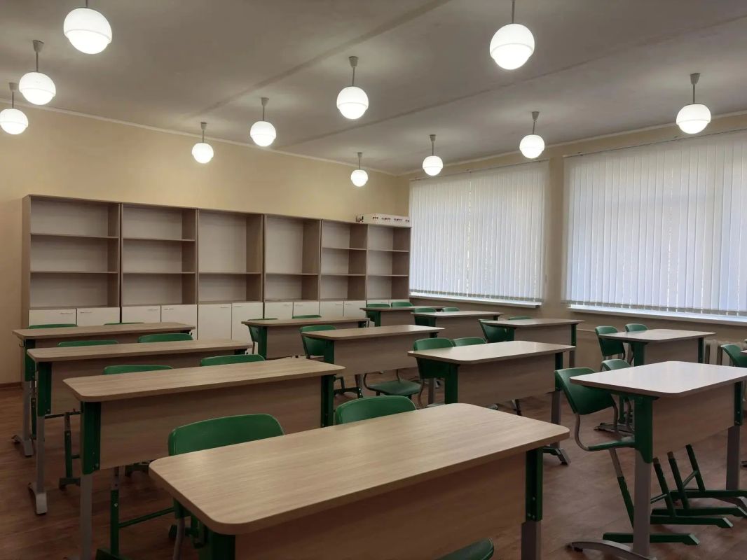 В преддверии нового учебного года в Кировске проверили готовность образовательных учреждений городского округа к новому учебному году В преддверии нового учебного года в Кировске проверили готовность образовательных учреждений городского округа к новому учебному году