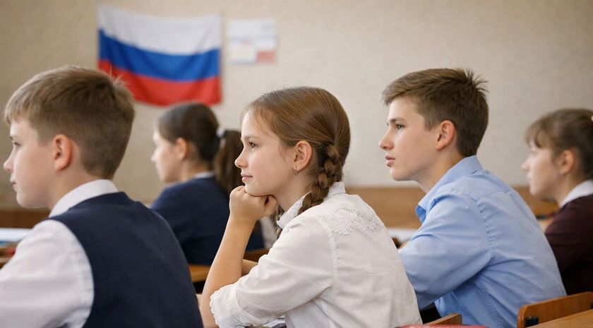Некоторые нововведения появятся в школах ЛНР с 1 сентября — Минобразования