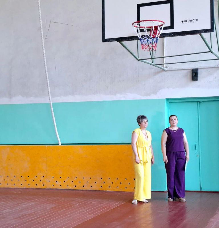 Согласно графику приёмки образовательных организаций городского округа города Красный Луч к новому учебному году, 11.08.2026, комиссия провела проверку в ГБОУ ЛНР «Краснолучская школа № 14 имени Героя СВО М.А. Мишарина» и... Согласно графику приёмки образовательных организаций городского округа города Красный Луч к новому учебному году, 11.08.2026, комиссия провела проверку в ГБОУ ЛНР «Краснолучская школа № 14 имени Героя СВО М.А. Мишарина» и...