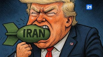 Шах и мат. Иран не собирается договариваться с Трампом до конца его президентского срока, заявил советник спикера парламента страны Шакери