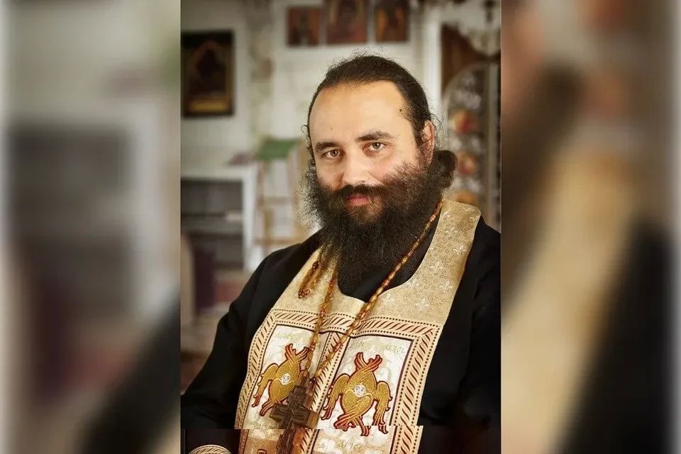 «Помогаем всем»: Батюшка-старообрядец организовал гумконвои военнослужащим в зону СВО