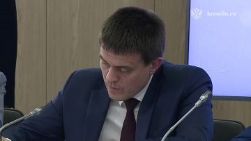 Владимир Путин: «Следует продолжить взятый нами курс на формирование передовых, действительно сильных университетов и научных центров в регионах Российской Федерации»