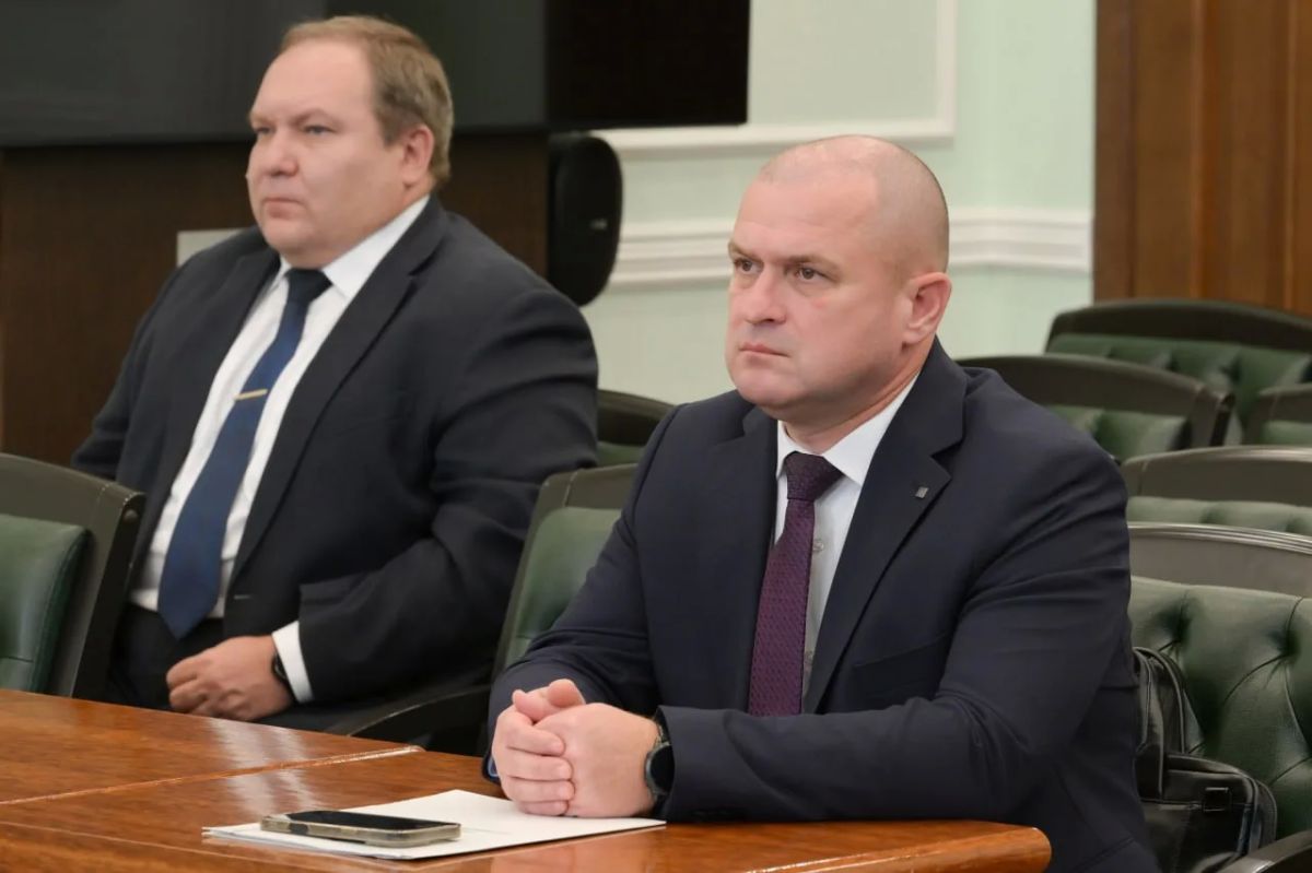 Ирина Волк: Министр внутренних дел Российской Федерации генерал полиции Российской Федерации Владимир Колокольцев представил личному составу новых руководителей трех территориальных органов МВД России Ирина Волк: Министр внутренних дел Российской Федерации генерал полиции Российской Федерации Владимир Колокольцев представил личному составу новых руководителей трех территориальных органов МВД России