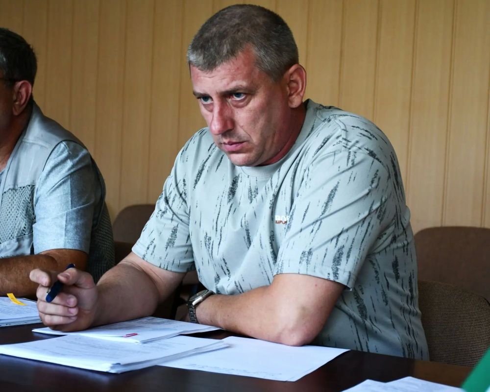 В РУБЕЖНОМ СТАРТОВАЛА РАБОТА КОМИССИИ ПО ОЦЕНКЕ ГОТОВНОСТИ ОБЪЕКТОВ ТЕПЛОСНАБЖАЮЩИХ ОРГАНИЗАЦИЙ И ПОТРЕБИТЕЛЕЙ ТЕПЛОВОЙ ЭНЕРГИИ К ОЗП 2026-2027 В РУБЕЖНОМ СТАРТОВАЛА РАБОТА КОМИССИИ ПО ОЦЕНКЕ ГОТОВНОСТИ ОБЪЕКТОВ ТЕПЛОСНАБЖАЮЩИХ ОРГАНИЗАЦИЙ И ПОТРЕБИТЕЛЕЙ ТЕПЛОВОЙ ЭНЕРГИИ К ОЗП 2026-2027