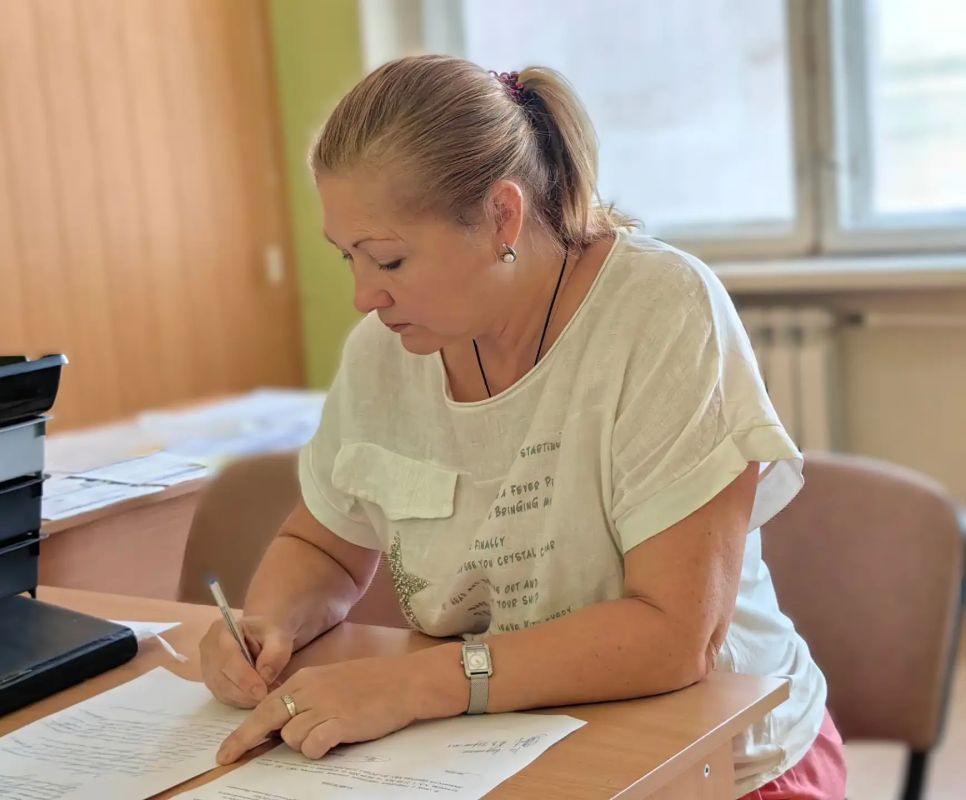 В Администрации города Рубежное состоялось рабочее совещание по вопросам строительства спортивных объектов В Администрации города Рубежное состоялось рабочее совещание по вопросам строительства спортивных объектов