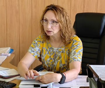 В Администрации города Рубежное состоялось рабочее совещание по вопросам строительства спортивных объектов