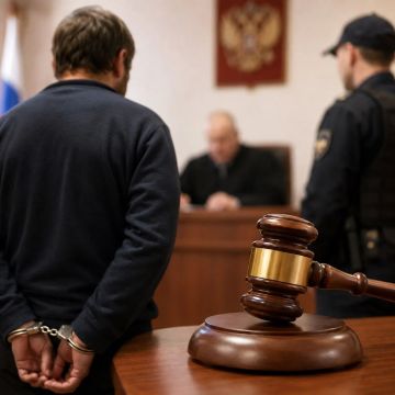 Пьяный житель Старобельска высказался против целей СВО и получил 15 суток