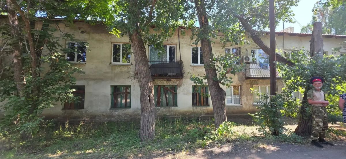 Виктор Водолацкий: Полгода назад, во время приема граждан по личным вопросам в пгт Виктор Водолацкий: Полгода назад, во время приема граждан по личным вопросам в пгт