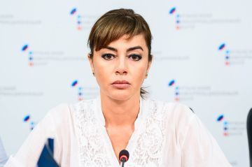 Эксперт проекта «Не забудем! Не простим!», уполномоченный по правам человека в ЛНР Анна Сорока констатировала, что инициатива, связанная с планомерной работой по увековечиванию памяти, является продолжением работы, которая...