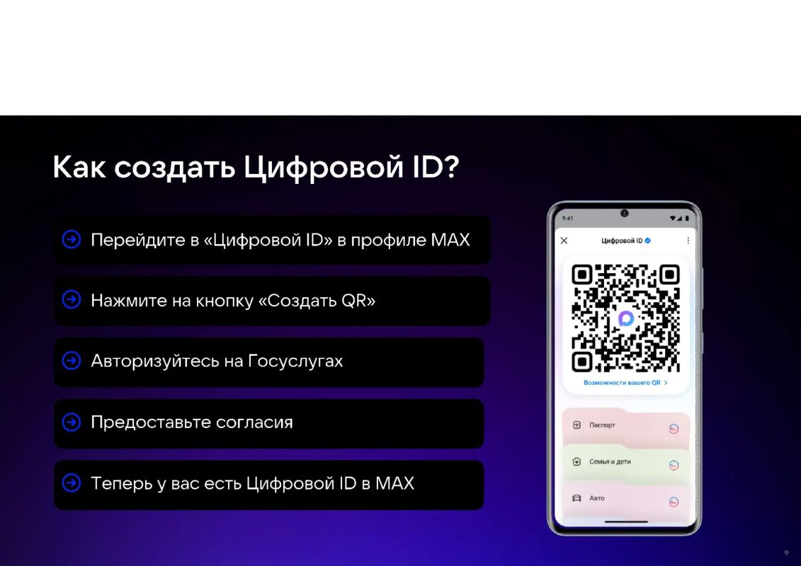 МАХ ЦИФРОВОЙ ID. Подтверждение льготных статусов и статуса совершеннолетнего в сценариях покупки товаров Магазины розничной торговли могут подключиться к подтверждению льготных статусов и статуса совершеннолетнего с помощью... МАХ ЦИФРОВОЙ ID. Подтверждение льготных статусов и статуса совершеннолетнего в сценариях покупки товаров Магазины розничной торговли могут подключиться к подтверждению льготных статусов и статуса совершеннолетнего с помощью...