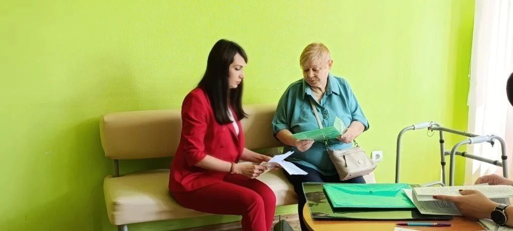 Поддержка защитников и их родных - приоритет Единой России Поддержка защитников и их родных - приоритет Единой России