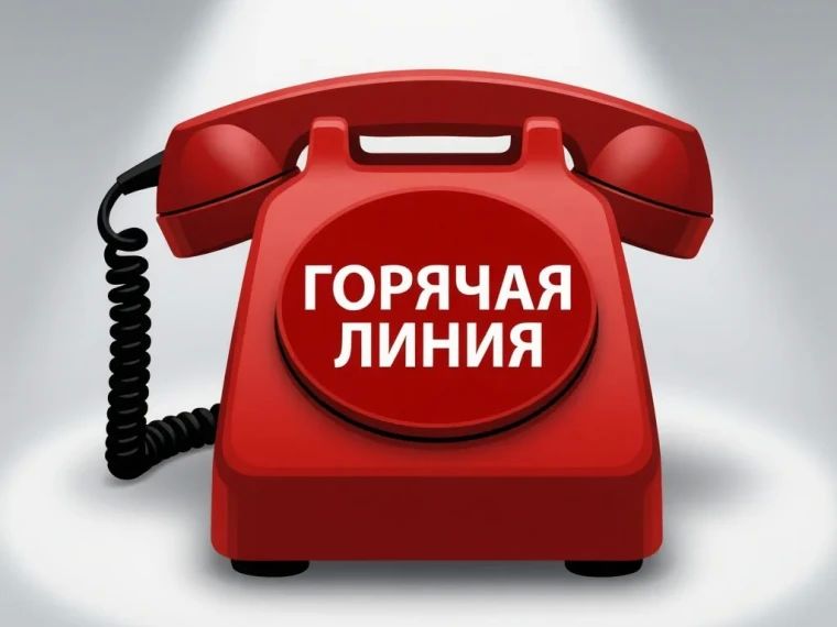 С 04 по 15 августа 2026 года проходит тематическая горячая линия «По вопросам качества и безопасности детских товаров и школьных принадлежностей»
