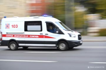 Ребенок погиб в результате украинских ударов по ЛНР за сутки, сообщил Пасечник