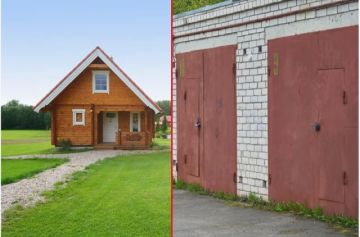 О «дачной» и «гаражной» амнистиях