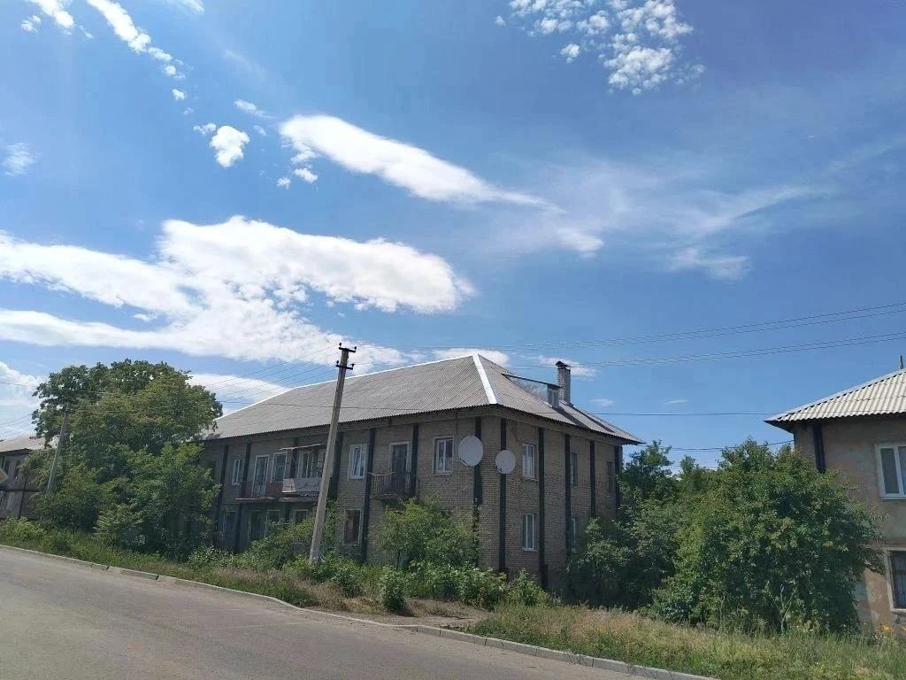 Калужане продолжают восстанавливать жильё в подшефном Первомайске