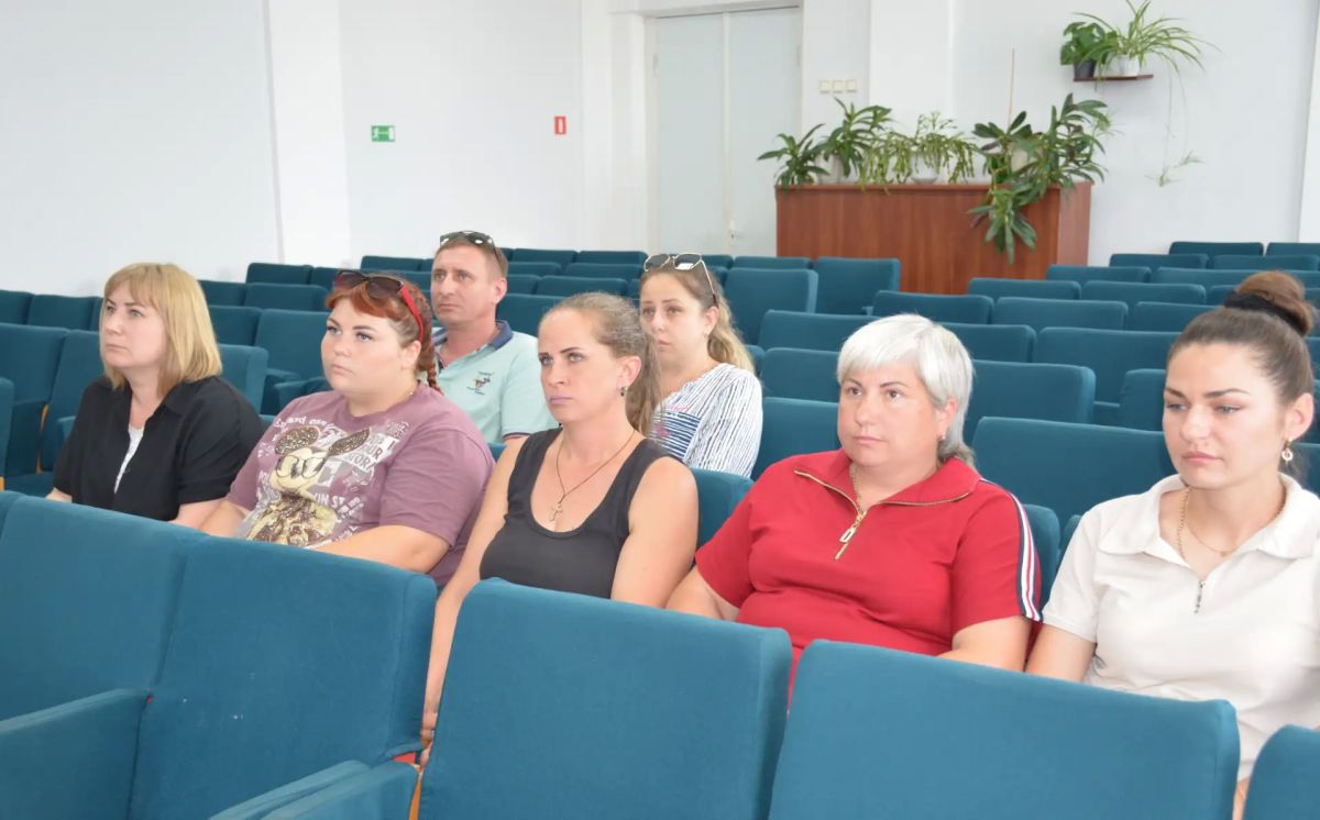 Защита бизнеса в новых реалиях: обсудили механизмы страхования имущества МСП Защита бизнеса в новых реалиях: обсудили механизмы страхования имущества МСП