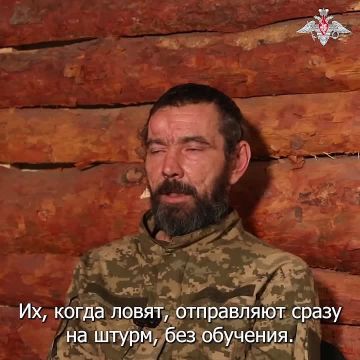 Украинские военные сжигают трупы колумбийских наемников: военнослужащий ВСУ Александр Кривенко рассказал, что тела погибших уничтожают из-за огромных потерь