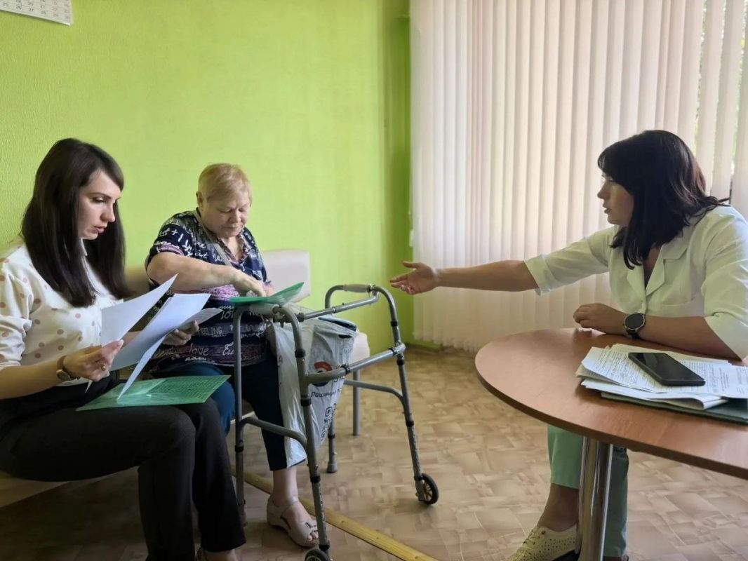 Поддержка защитников и их родных - приоритет Единой России Поддержка защитников и их родных - приоритет Единой России