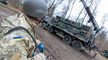 Украинские силы ПВО уже зимой не смогут противостоять атакам РФ