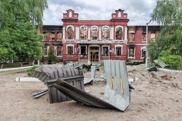 Террористы опасны и для дошкольников
