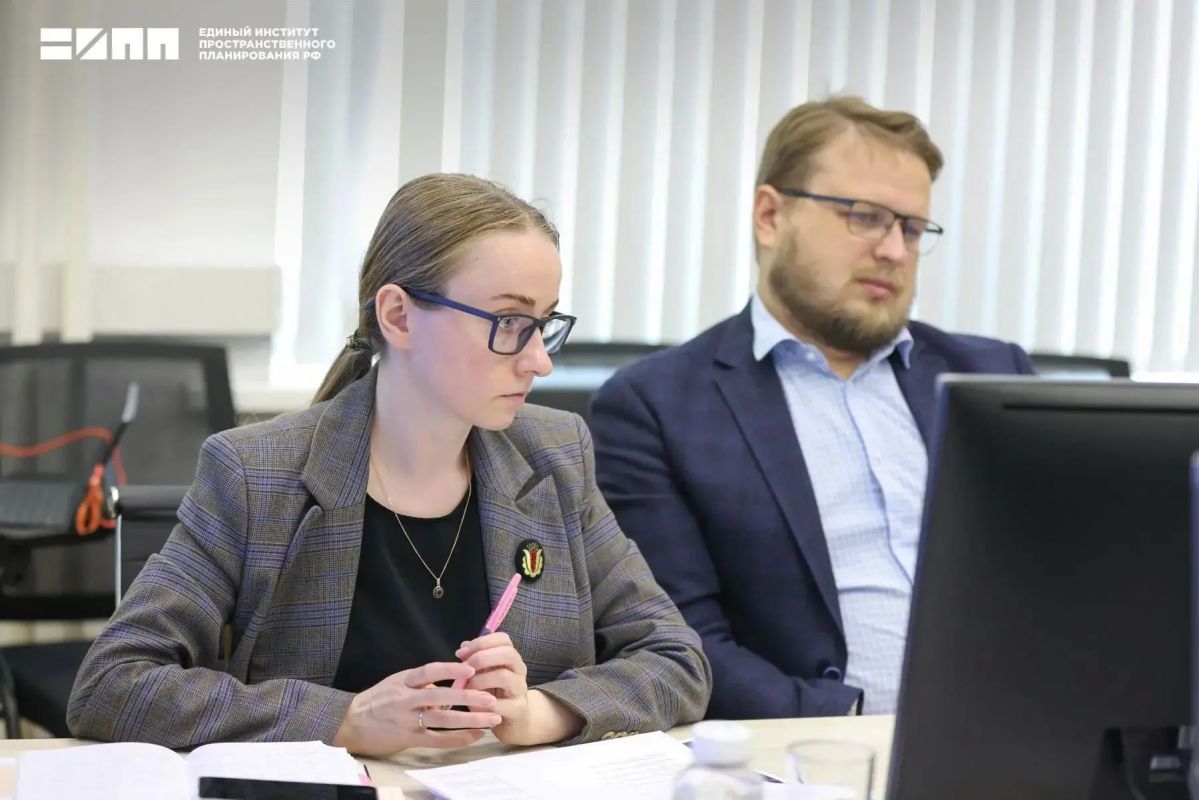 В ЕИПП РФ рассмотрели 19 проектов планировки территории для семи населенных пунктов ЛНР