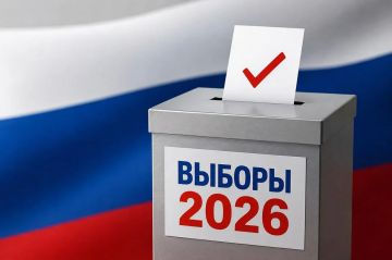 «Выборы 2026»: Александр Проценко прокомментировал ход электоральной кампании в ЛНР