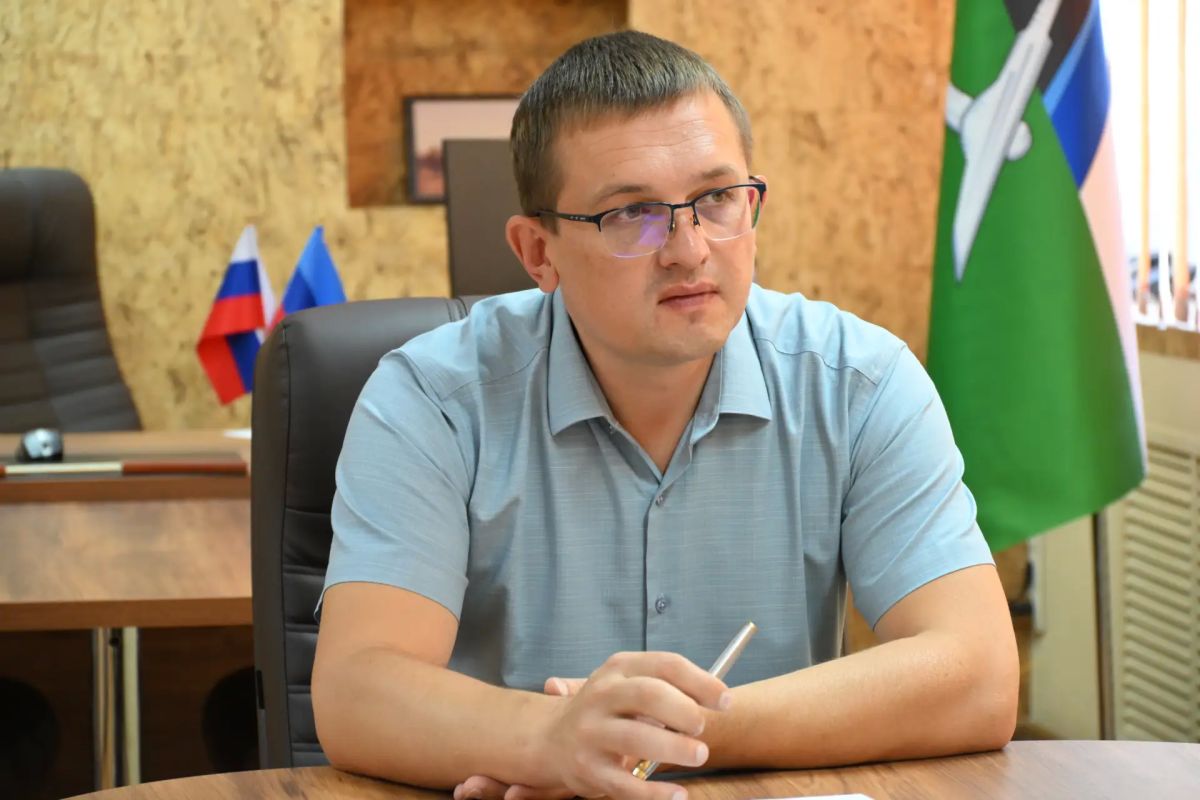 В Брянке состоялся конструктивный диалог власти, бизнеса и общественности В Брянке состоялся конструктивный диалог власти, бизнеса и общественности