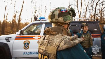 Оперативная обстановка за прошедшие сутки: