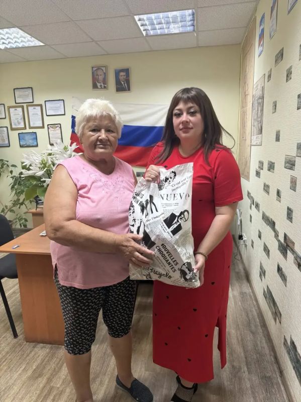 О деятельности Петровского отдела жизнеобеспечения: обзор прошедшей недели О деятельности Петровского отдела жизнеобеспечения: обзор прошедшей недели