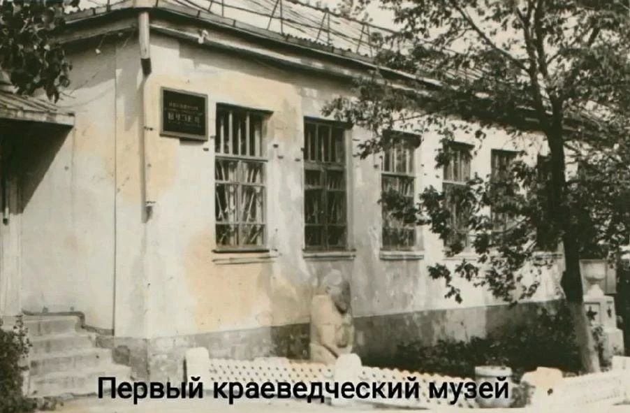 Андрей Рубанцов: В Ровеньках есть место, где история становится частью нашей жизни Андрей Рубанцов: В Ровеньках есть место, где история становится частью нашей жизни