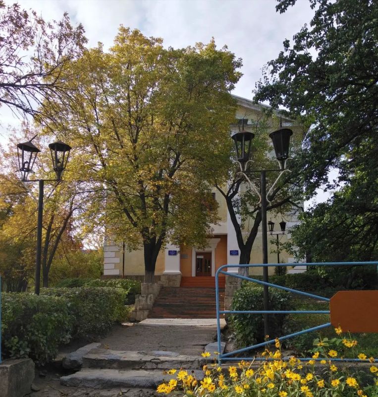 В ГБПОО ЛНР «Штэровский энергетический техникум» продолжается прием абитуриентов В ГБПОО ЛНР «Штэровский энергетический техникум» продолжается прием абитуриентов