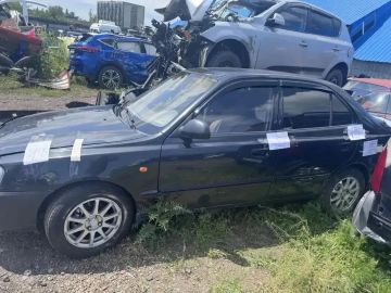 В Красном Луче у пьяного водителя конфисковали автомобиль и отправили в зону СВО