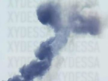 Россия нанесла новые удары по портовой инфраструктуре Украины в Рени и Измаиле, сообщили в Минобороны РФ