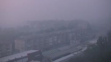 13 августа Луганск вспоминает тяжёлые дни блокады