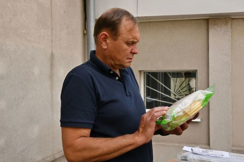В Свердловское родильное отделение при поддержке Красноярского края передана гуманитарная помощь В Свердловское родильное отделение при поддержке Красноярского края передана гуманитарная помощь