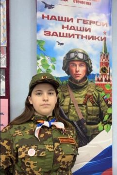 Проект в память о погибшем отце-военвраче вышел в полуфинал премии #МЫВМЕСТЕ