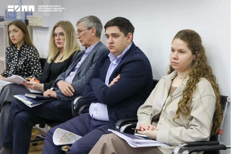 В ЕИПП РФ рассмотрели 19 проектов планировки территории для семи населенных пунктов ЛНР В ЕИПП РФ рассмотрели 19 проектов планировки территории для семи населенных пунктов ЛНР