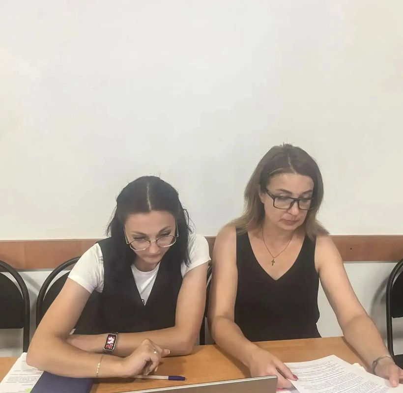 В целях повышения профессиональной компетентности педагогических работников и укрепления системы комплексной защиты прав несовершеннолетних на территории Старобельского муниципального округа состоится тематический семинар...