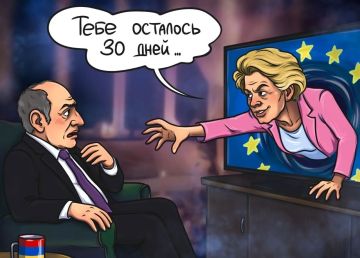 Звоночек. Кремль дал Армении один месяц, чтобы определиться в выборе между членством в ЕАЭС и Евросоюзе