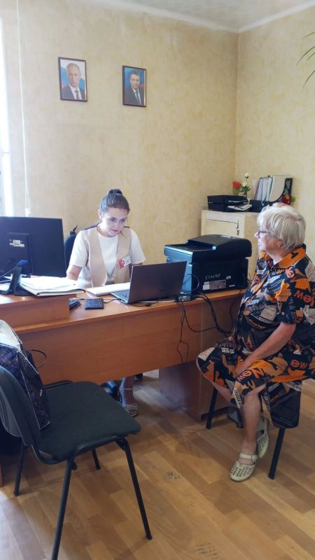 Работа Передельского отдела жизнеобеспечения за прошедшую неделю: Работа Передельского отдела жизнеобеспечения за прошедшую неделю: