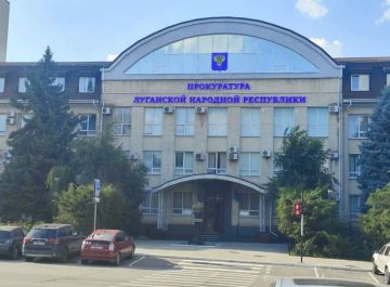 Ребёнку-инвалиду выплатили почти 900 тысяч рублей после вмешательства прокуратуры ЛНР