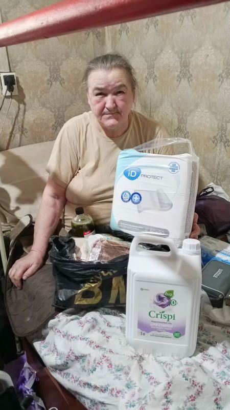 Работа Передельского отдела жизнеобеспечения за прошедшую неделю: Работа Передельского отдела жизнеобеспечения за прошедшую неделю: