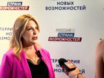 Председатель АЮР ЛНР Виктория Тютюнникова оценила ход избирательной кампании в республике и назвала главные угрозы выборам