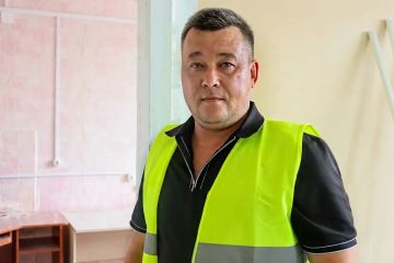 ОБЗОР ПРЕССЫ «ДОНБАСС ВОСТОЧНЫЙ»: «Мы пришли –– и появился свет!»